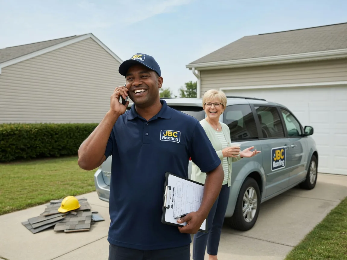 Roof Replacement Hogansville, GA FAQs